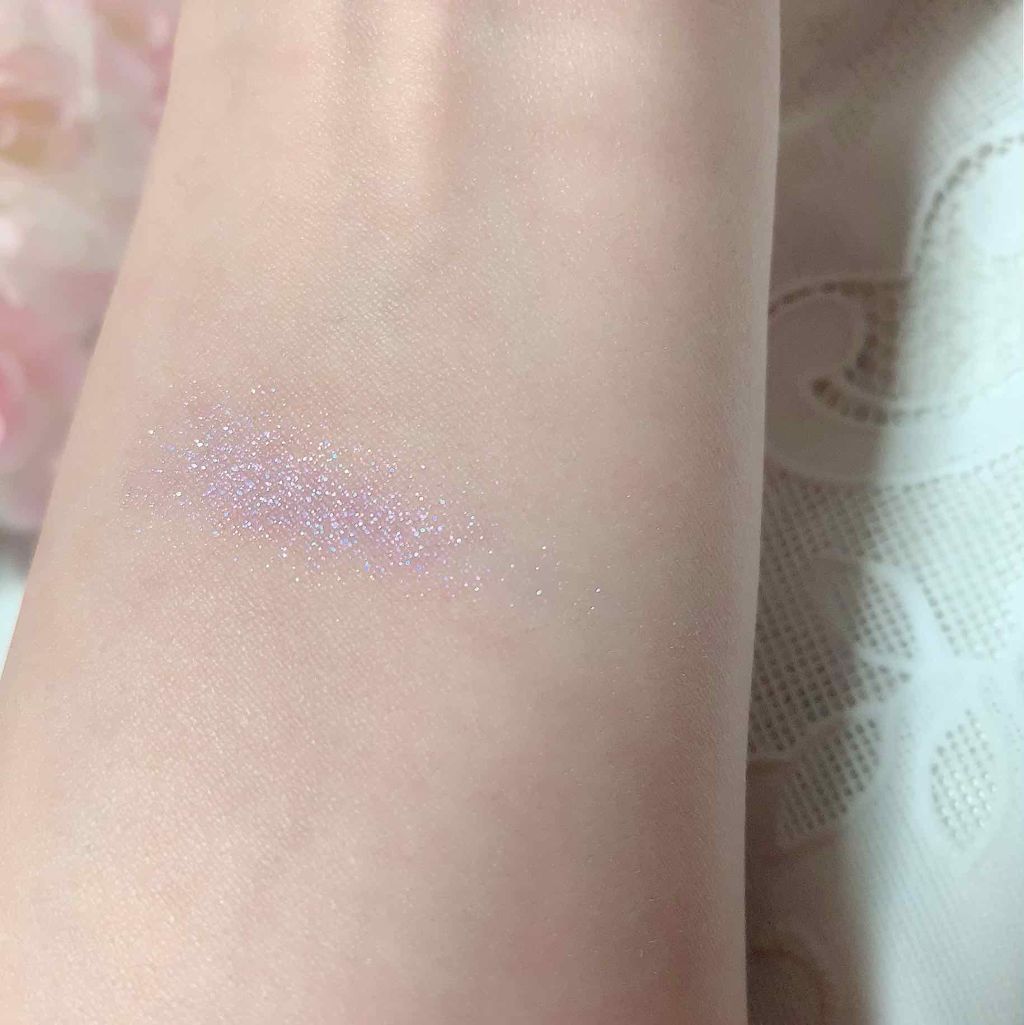 ジェリーアイカラー N/JILL STUART/ジェル・クリームアイシャドウを使ったクチコミ(2枚目)