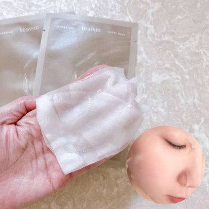 キメケア カバノアナタケバイオームアンプル/efilow/美容液を使ったクチコミ(7枚目)