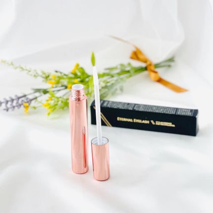 エターナルアイラッシュ/リュバンブラン/まつげ美容液を使ったクチコミ(1枚目)