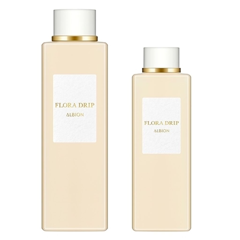 フローラドリップ ALBION