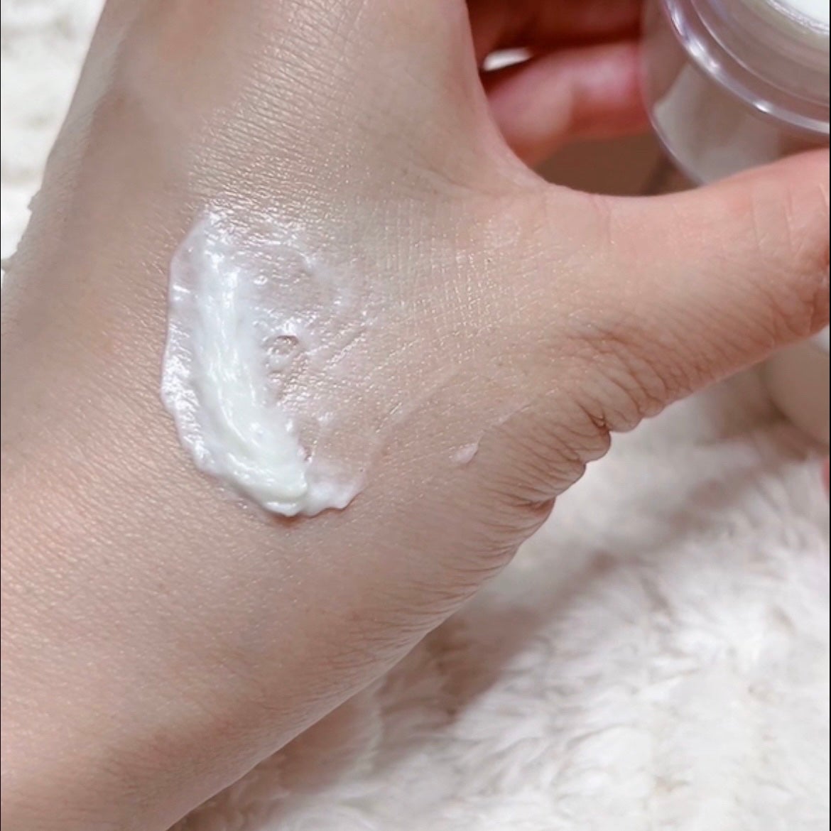 ホイップドマグツリーフェイシャル&ボディトラベルキット/WHIPPED/その他キットセットを使ったクチコミ(5枚目)