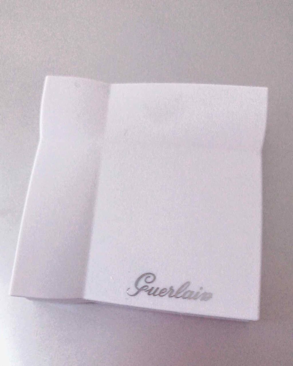 メテオリット ハイライター デュオ/GUERLAIN/パウダーハイライトを使ったクチコミ（2枚目）