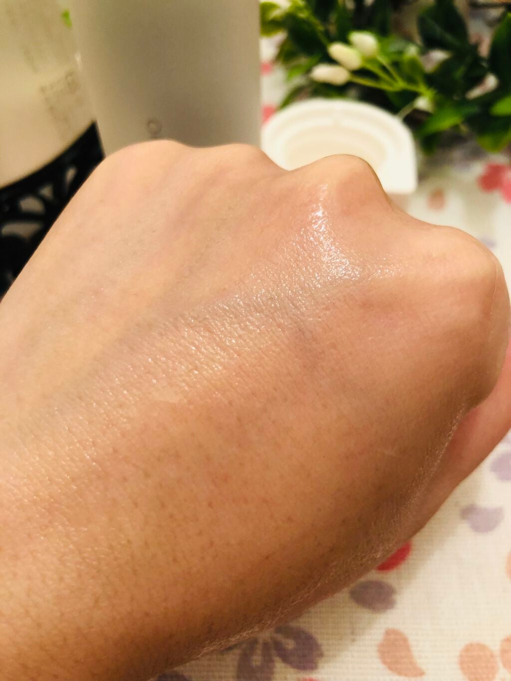 オルビスユー ローション/オルビス/化粧水を使ったクチコミ(4枚目)