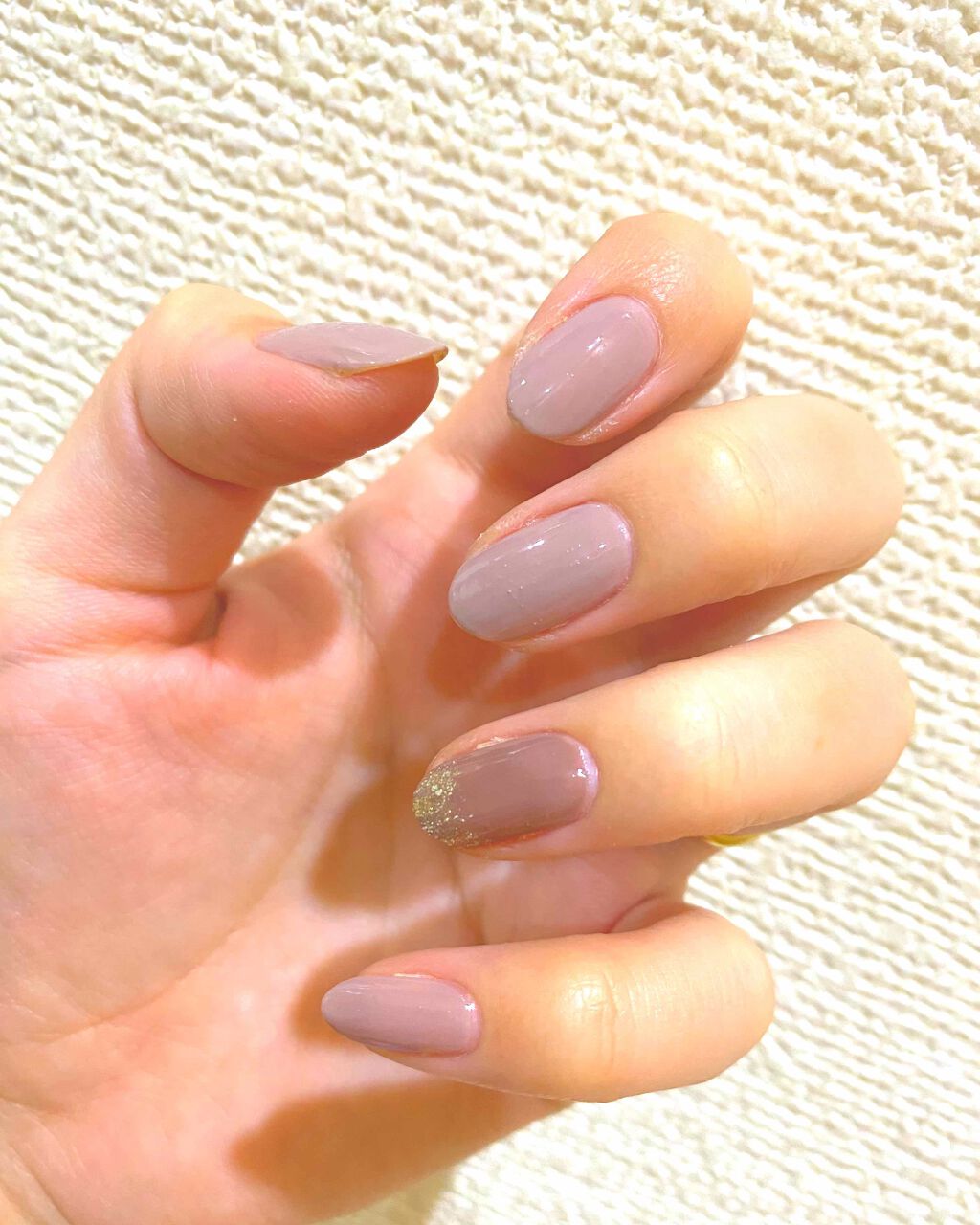 ベース＆トップコートⅡ/デュカート/ネイルトップコートを使ったクチコミ（1枚目）