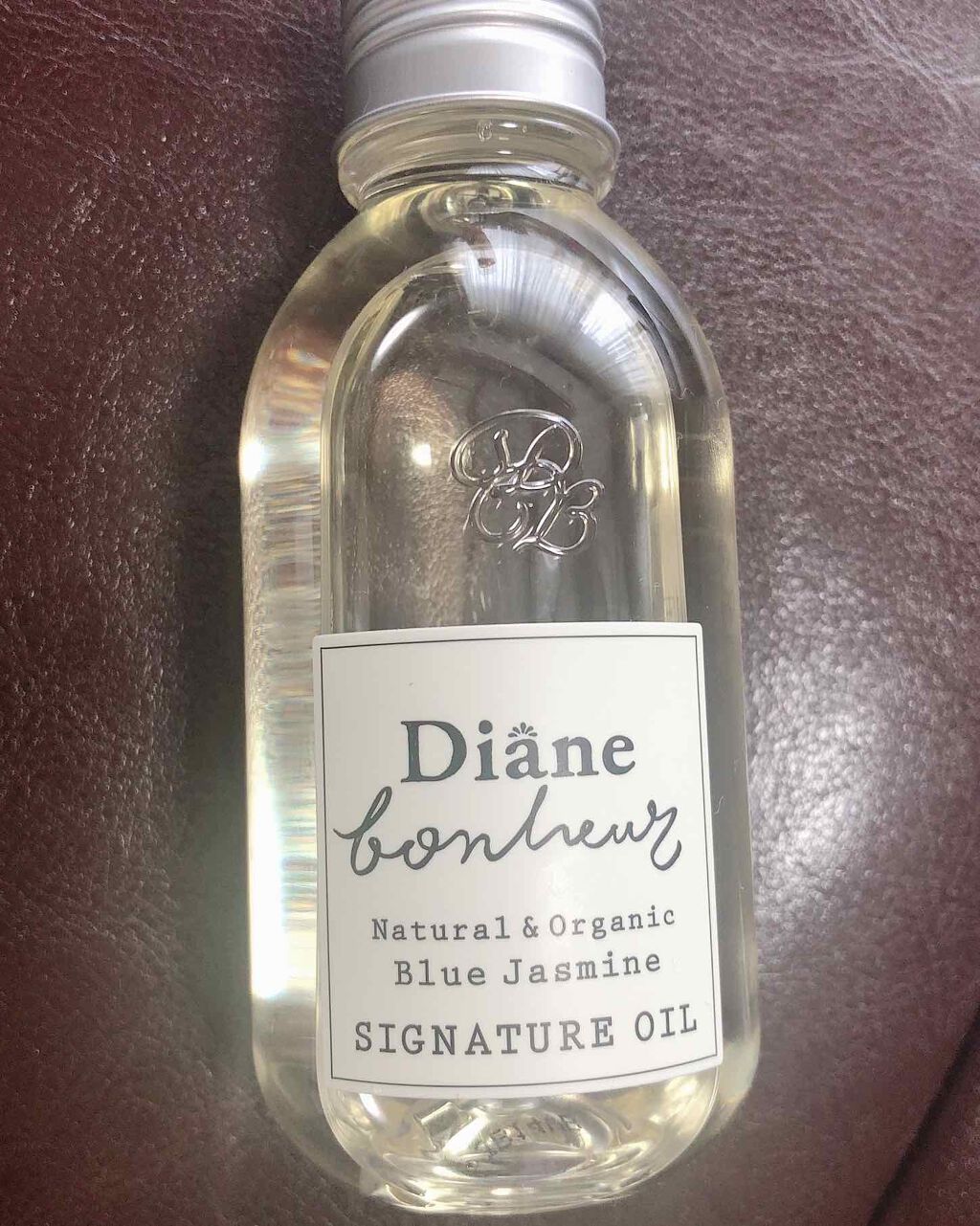 ダイアンボヌール/ヘアオイル/ダイアン/ヘアオイルを使ったクチコミ(1枚目)