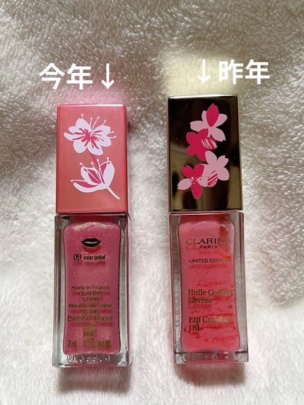 フィックス メイクアップ/CLARINS/ミスト状化粧水を使ったクチコミ(5枚目)