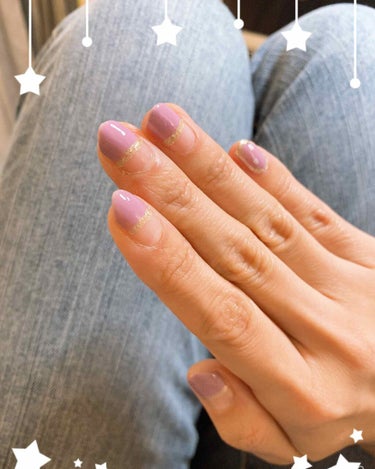 セルフネイル✨💅

コンビニで買えるパラドゥのマニキュアです。

かわいい色があったので思わず買ってしまいました。🤗

パラドゥミニネイルPL06
ラベンダーのようなうすいローズのような…すこし青みのあ