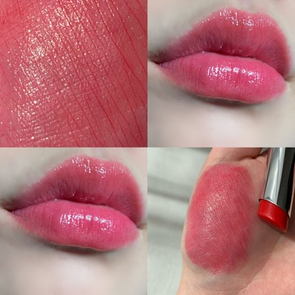 レブロン キス グロウ バーム N/REVLON/口紅を使ったクチコミ(2枚目)