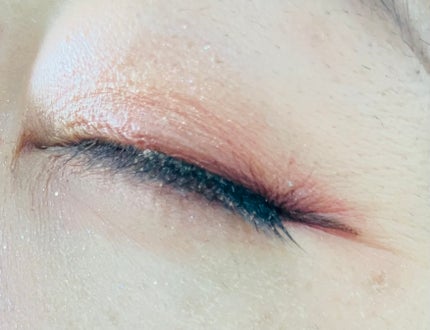 リュクス プレシャス メタルズ アイシャドウ パレット/BOBBI BROWN/アイシャドウパレットを使ったクチコミ(5枚目)