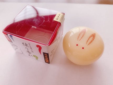 舞子さんの練り香水/MAMY SANGO COSMETICS/練り香水を使ったクチコミ(2枚目)