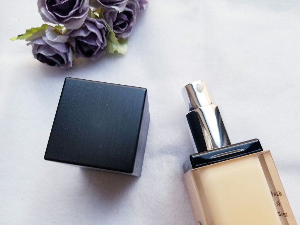 Arlavie 美容液/AR Cosmetics TOKYO/美容液を使ったクチコミ(3枚目)