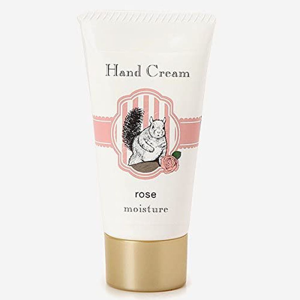 earth music&ecology D[di:]ハンドクリームローズモイスチャー