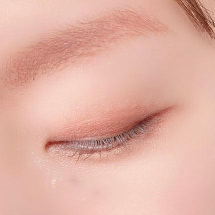 ワンダー エバー アイシャドウ/リンメル ロンドン/アイシャドウパレットを使ったクチコミ(6枚目)