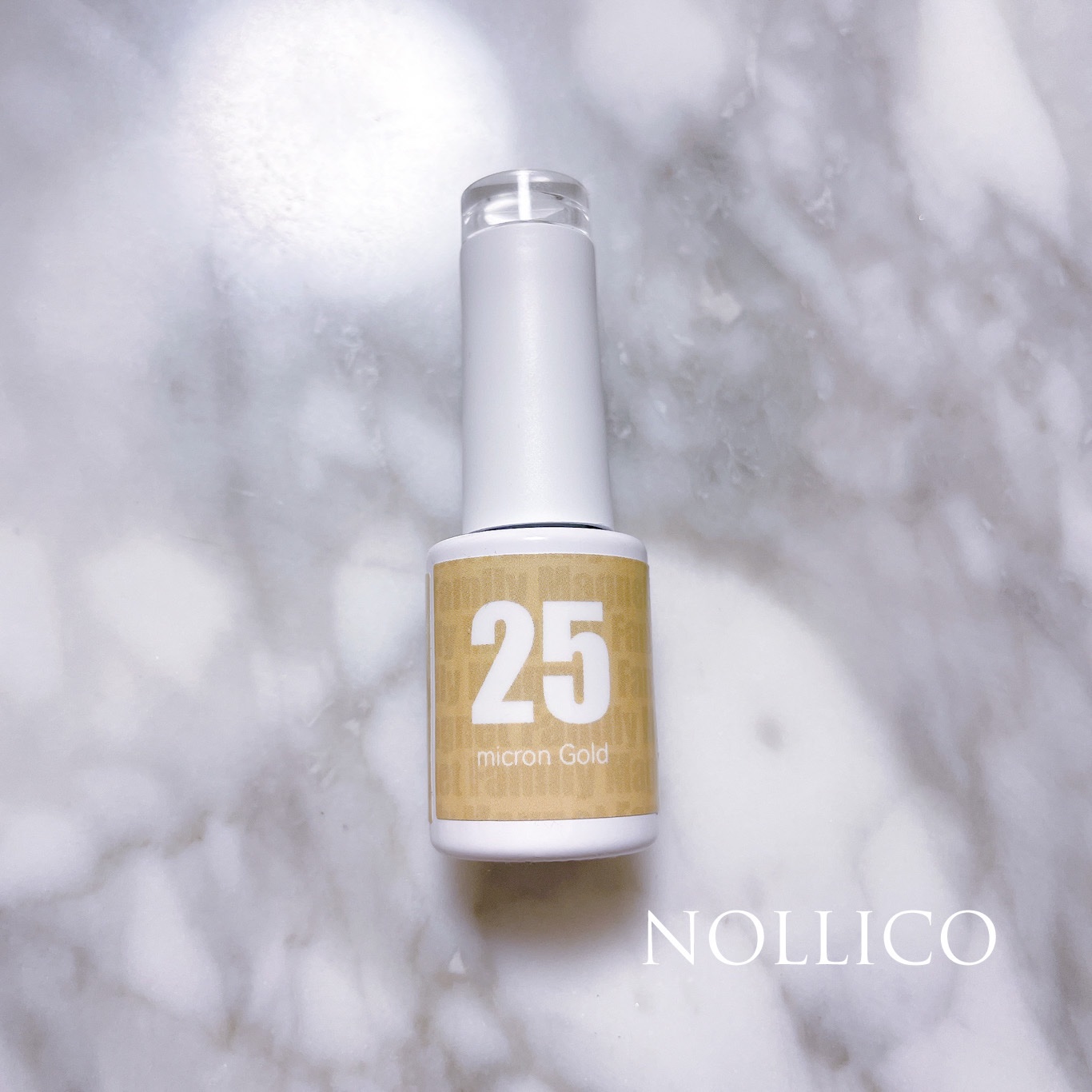 オムニジェル OMD-10/ネイル工房/ジェルネイルを使ったクチコミ（3枚目）