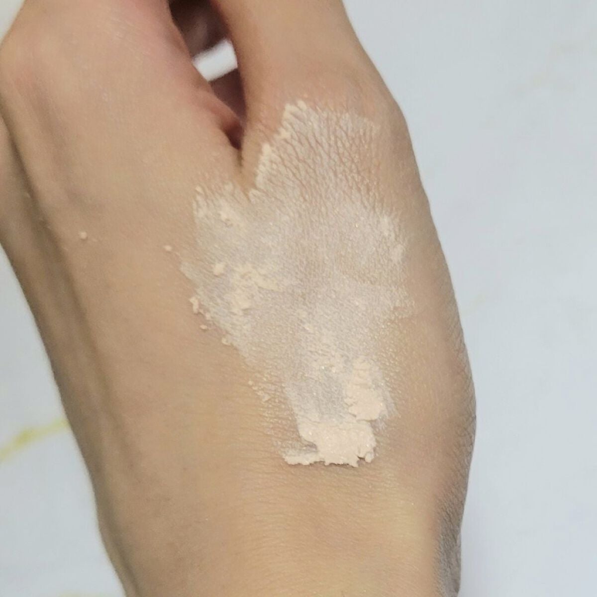 グロウインオイル ルースパウダー /JILL STUART/ルースパウダーを使ったクチコミ(3枚目)