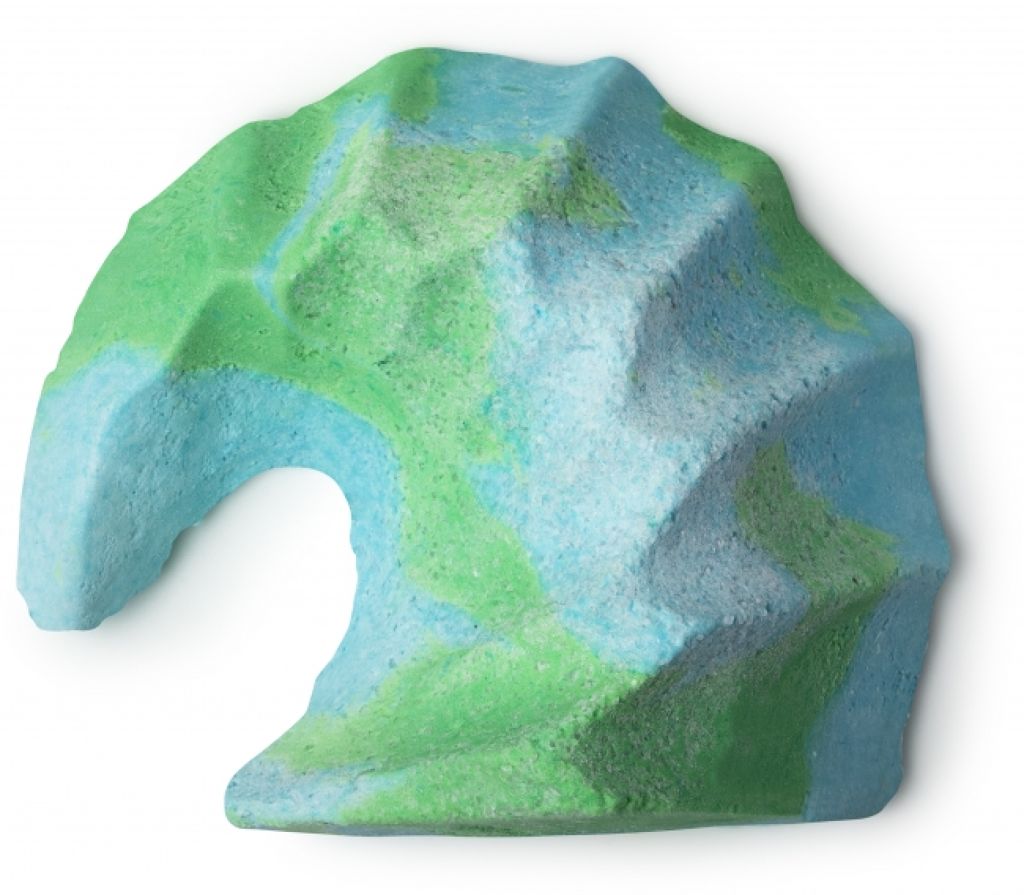 ラッシュ ザ グレイト ウェーブ