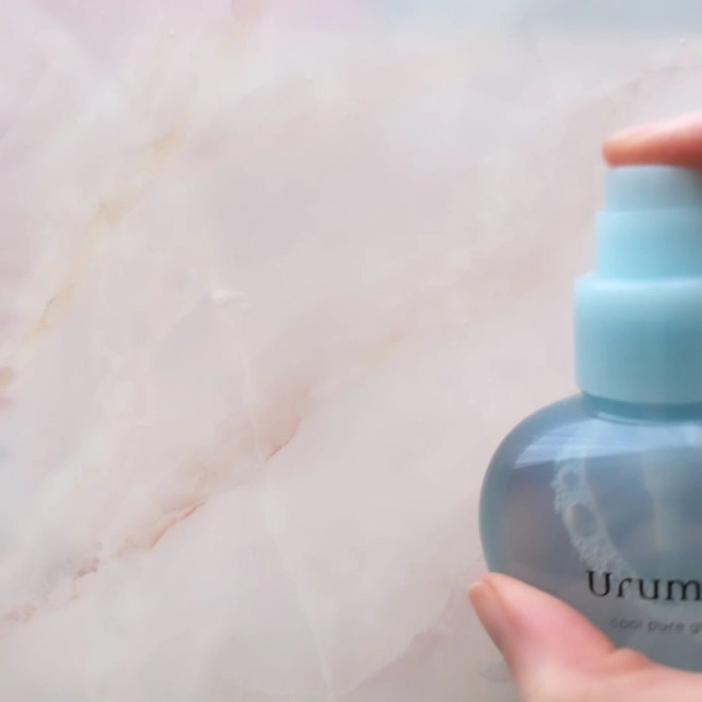 生つやキープミスト/ウルミナプラス/美容液を使ったクチコミ(3枚目)