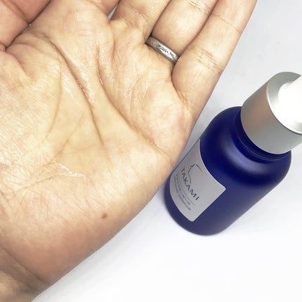 タカミスキンピール/タカミ/ブースター・導入液を使ったクチコミ(3枚目)