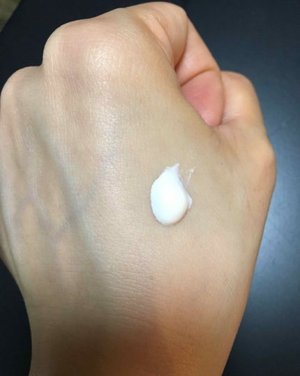 UVイデア XL プロテクショントーンアップ/ラ ロッシュ ポゼ/日焼け止めクリームを使ったクチコミ(2枚目)