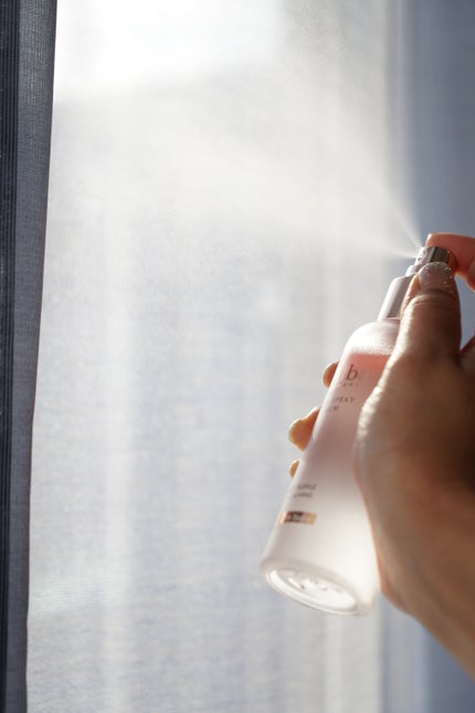 ダルバ ホワイトトリュフバイタルスプレーセラム/ダルバ/ミスト状化粧水を使ったクチコミ(4枚目)