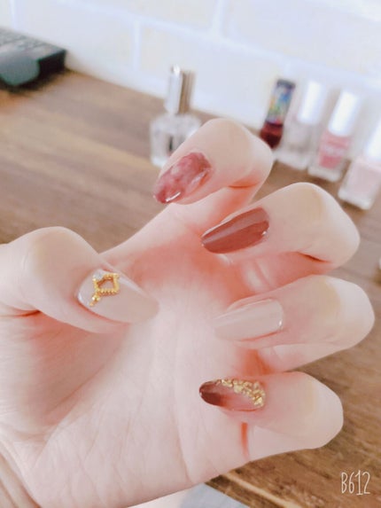 を使ったクチコミ(1枚目)