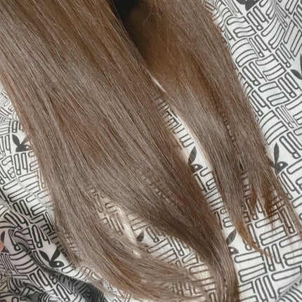 LPTケラチンリペアトリートメント/Daleaf/洗い流すヘアトリートメントを使ったクチコミ(8枚目)