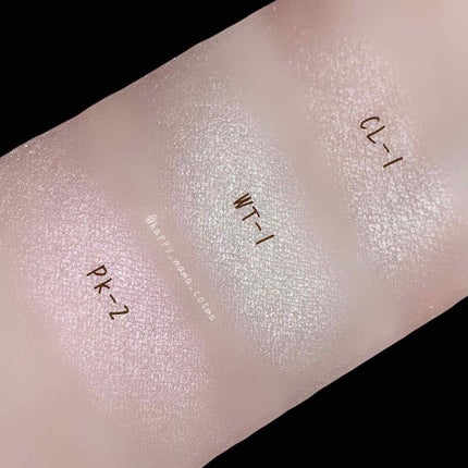 UR GLAM POWDER EYESHADOW/U R GLAM/単色アイシャドウを使ったクチコミ(2枚目)