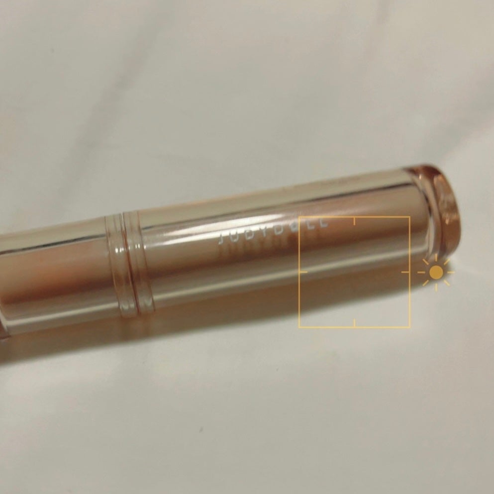 じう on LIPS 「ちゅるるんリップ🫧────────────こんにちは!じうです..」(1枚目)