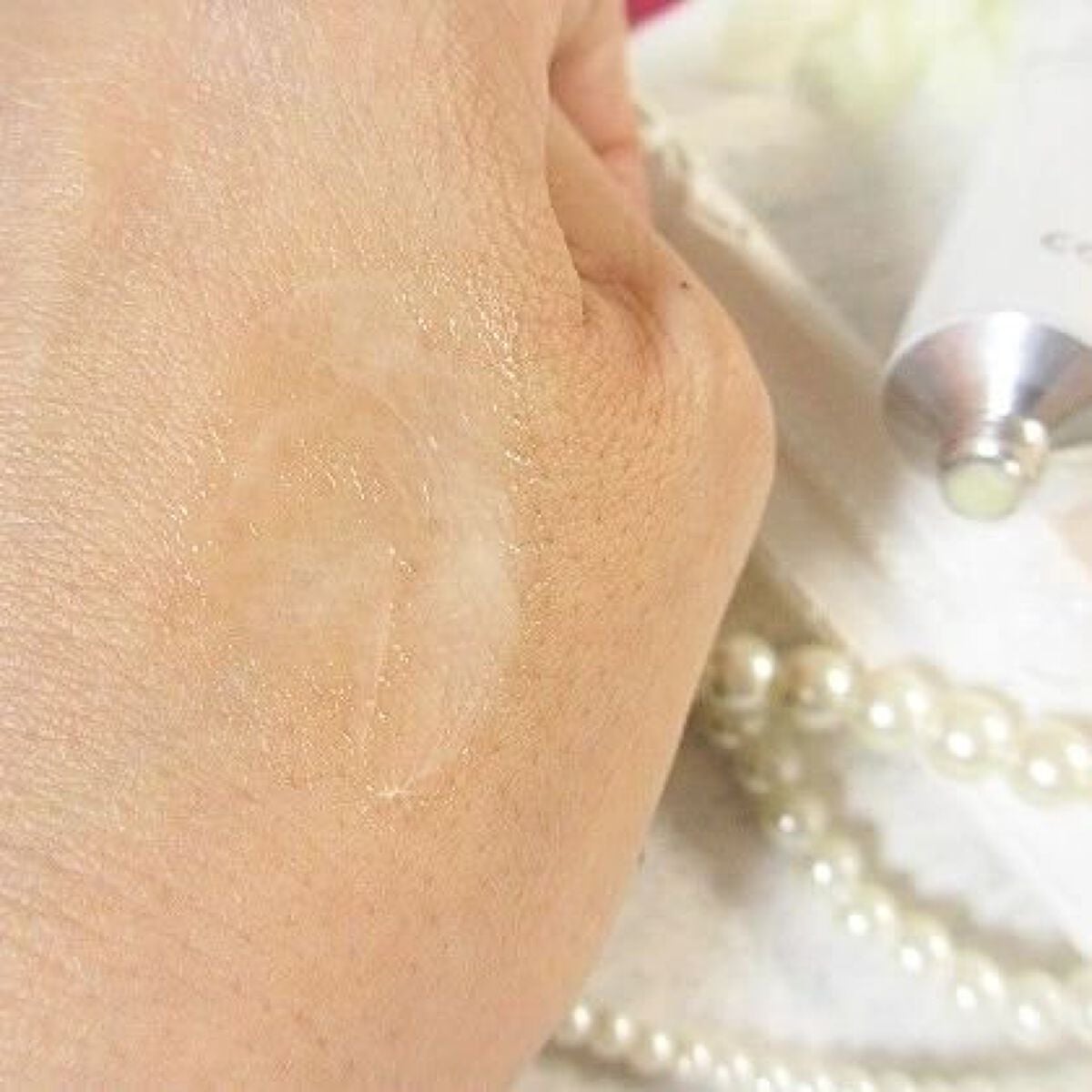 RXザ・レチノール0.1クリーム/COSRX/フェイスクリームを使ったクチコミ(8枚目)