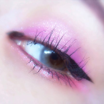 ダズルシャドウ リキッド/M・A・C/リキッドアイシャドウを使ったクチコミ(2枚目)