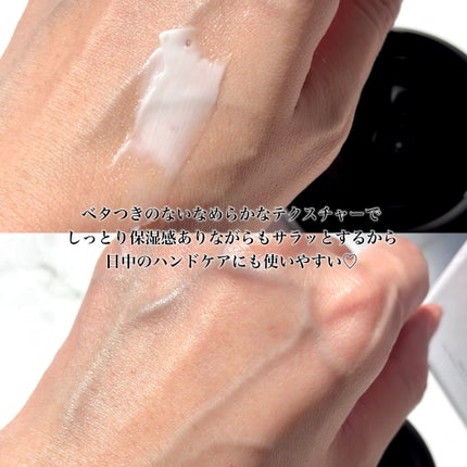 ドゥ ローズ ハンドクリーム/MUZIGAE MANSION/ハンドクリームを使ったクチコミ(4枚目)