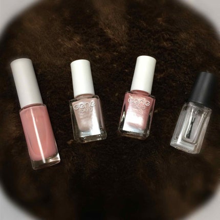 ネイルケアプロテクター/オルビス/ネイルオイル・トリートメントを使ったクチコミ(4枚目)