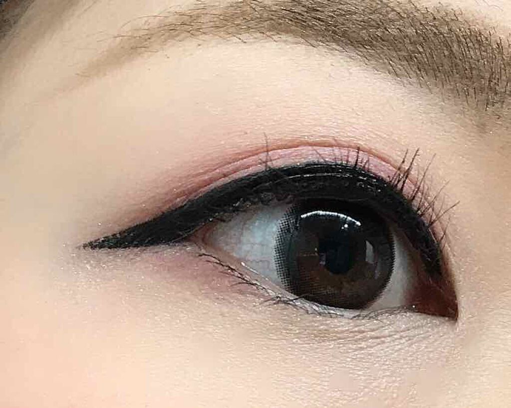 デザイニング カラー アイズ/SUQQU/アイシャドウパレットを使ったクチコミ(2枚目)