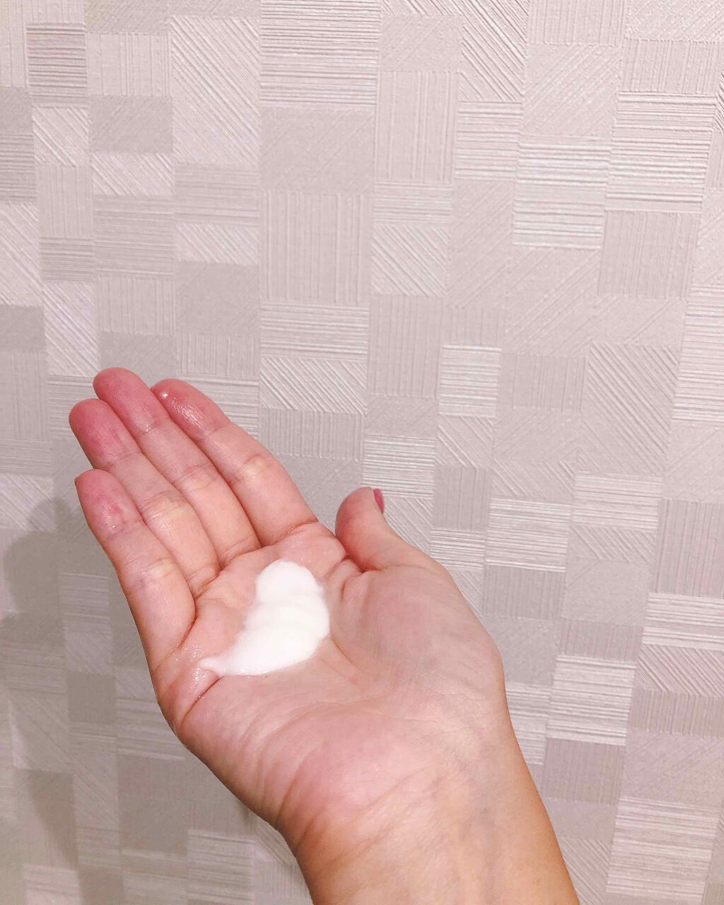 ピュア クレンジング クリーム/Moonyu(モーニュ)/クレンジングクリームを使ったクチコミ(1枚目)