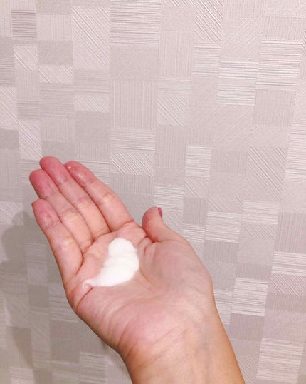 ピュア クレンジング クリーム/Moonyu(モーニュ)/クレンジングクリームを使ったクチコミ(1枚目)