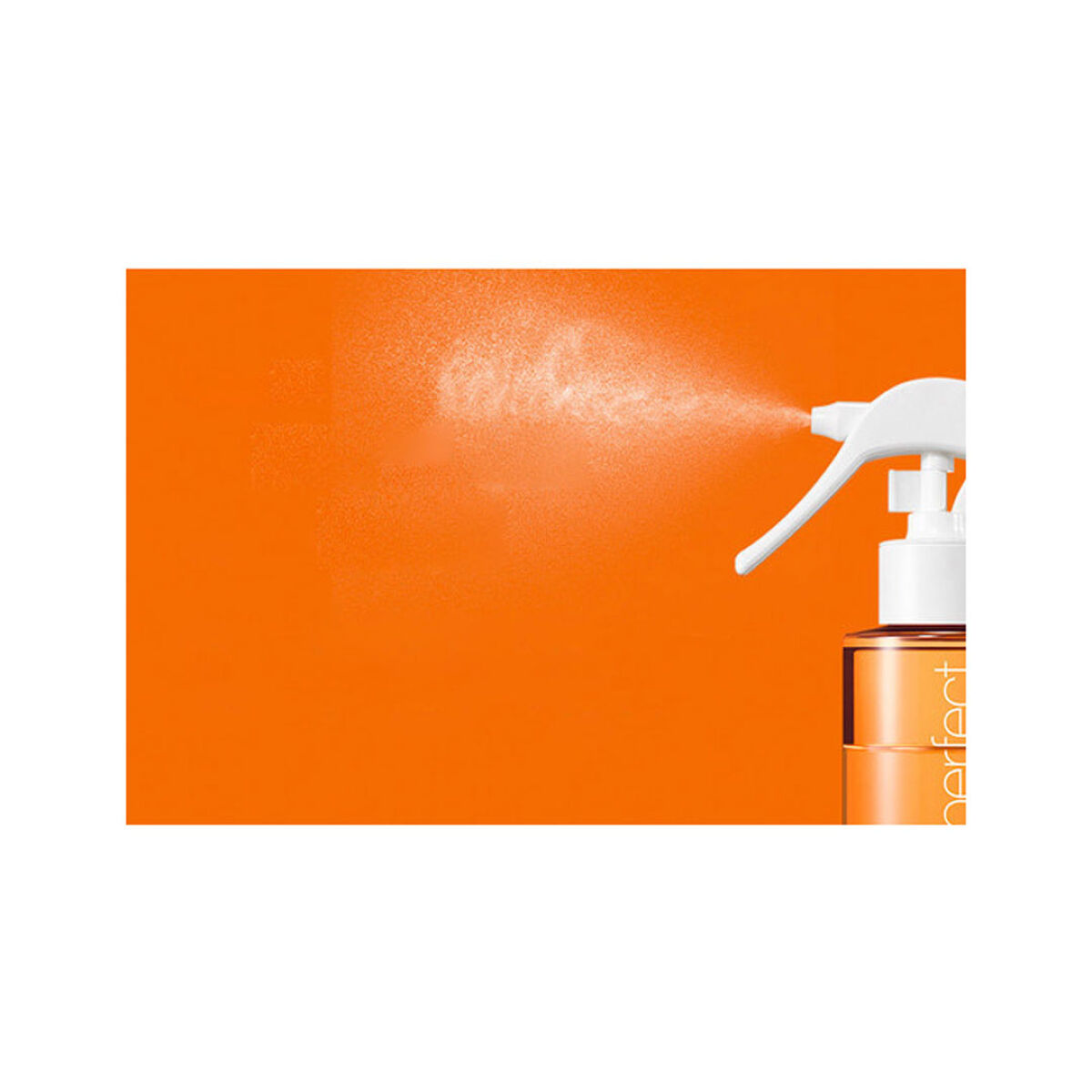 試してみた】パーフェクトセラムミスト miseensceneの効果・髪質別の