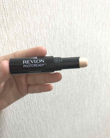 フォトレディ コンシーラー/REVLON/コンシーラーを使ったクチコミ（2枚目）