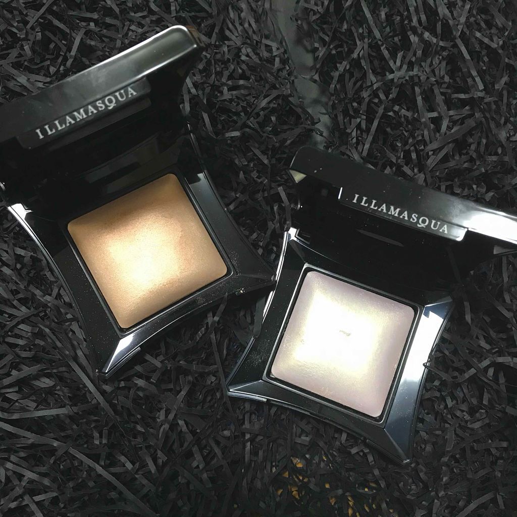 ユーザー層的に海外コスメの需要がどの程度か分からないんですけど、自己満なので、すみません。笑

わたしあまりハイライトって使わないというか、重要性をあまり感じず、使ってもピンと来なかったんですけど、
ようやく「これだ！」ってものに出会えた〜