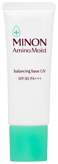ミノン ミノン アミノモイスト バランシングベース UV