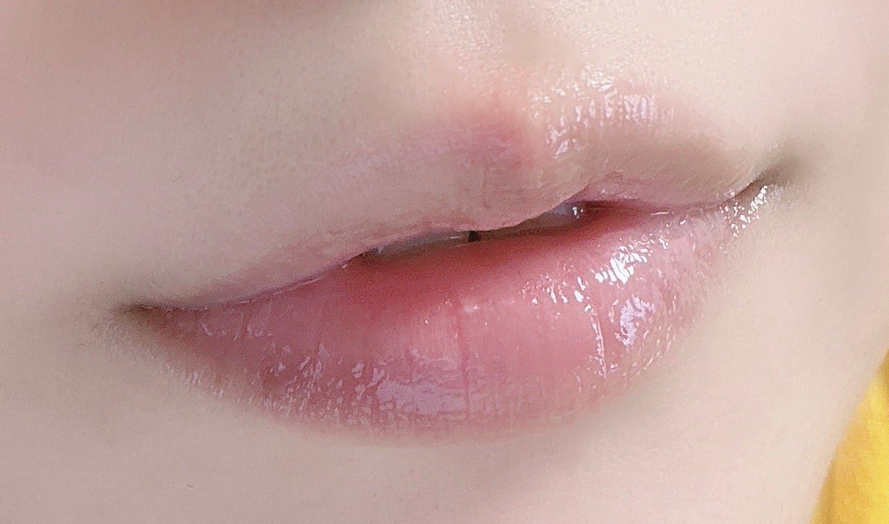 ウォンジョンヨ ケアマスターリップマスク/Wonjungyo/リップマスクを使ったクチコミ(5枚目)