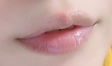 ウォンジョンヨ ケアマスターリップマスク/Wonjungyo/リップマスクを使ったクチコミ(5枚目)