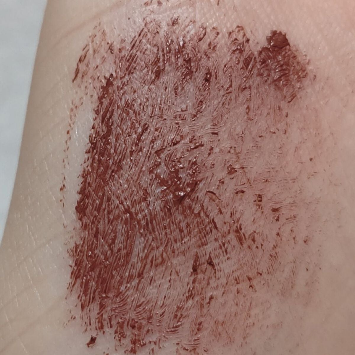 【旧】マスカラ ディオールショウ アイコニック オーバーカール/Dior/マスカラを使ったクチコミ(4枚目)