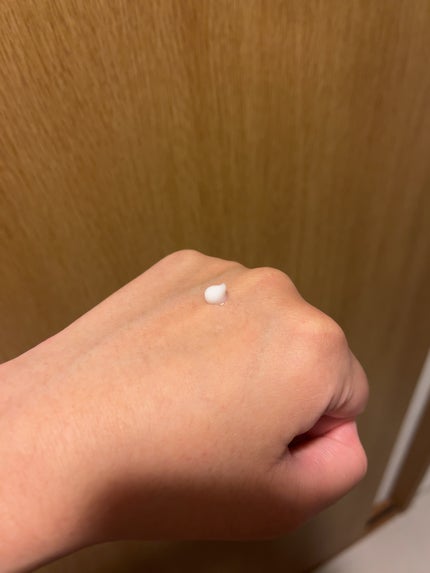 ミノン アミノモイスト モイストチャージ ミルク/ミノン/乳液を使ったクチコミ(2枚目)