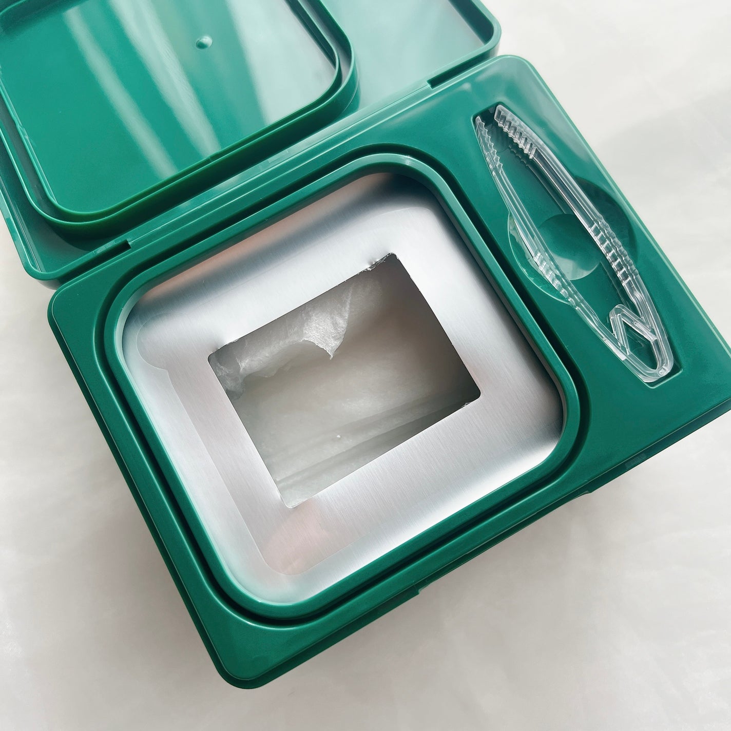 CICA デイリースージングマスク/VT/シートマスク・パックを使ったクチコミ(4枚目)