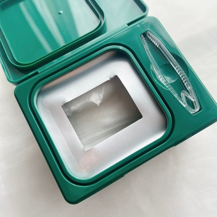 CICA デイリースージングマスク/VT/シートマスク・パックを使ったクチコミ(4枚目)