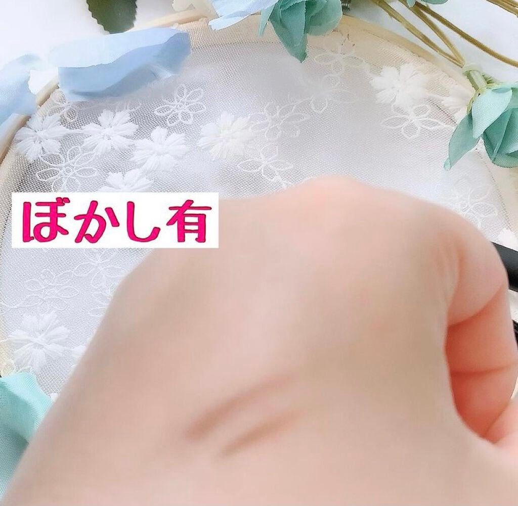 インディケイト アイブロウペンシル/Celvoke/アイブロウペンシルを使ったクチコミ(5枚目)