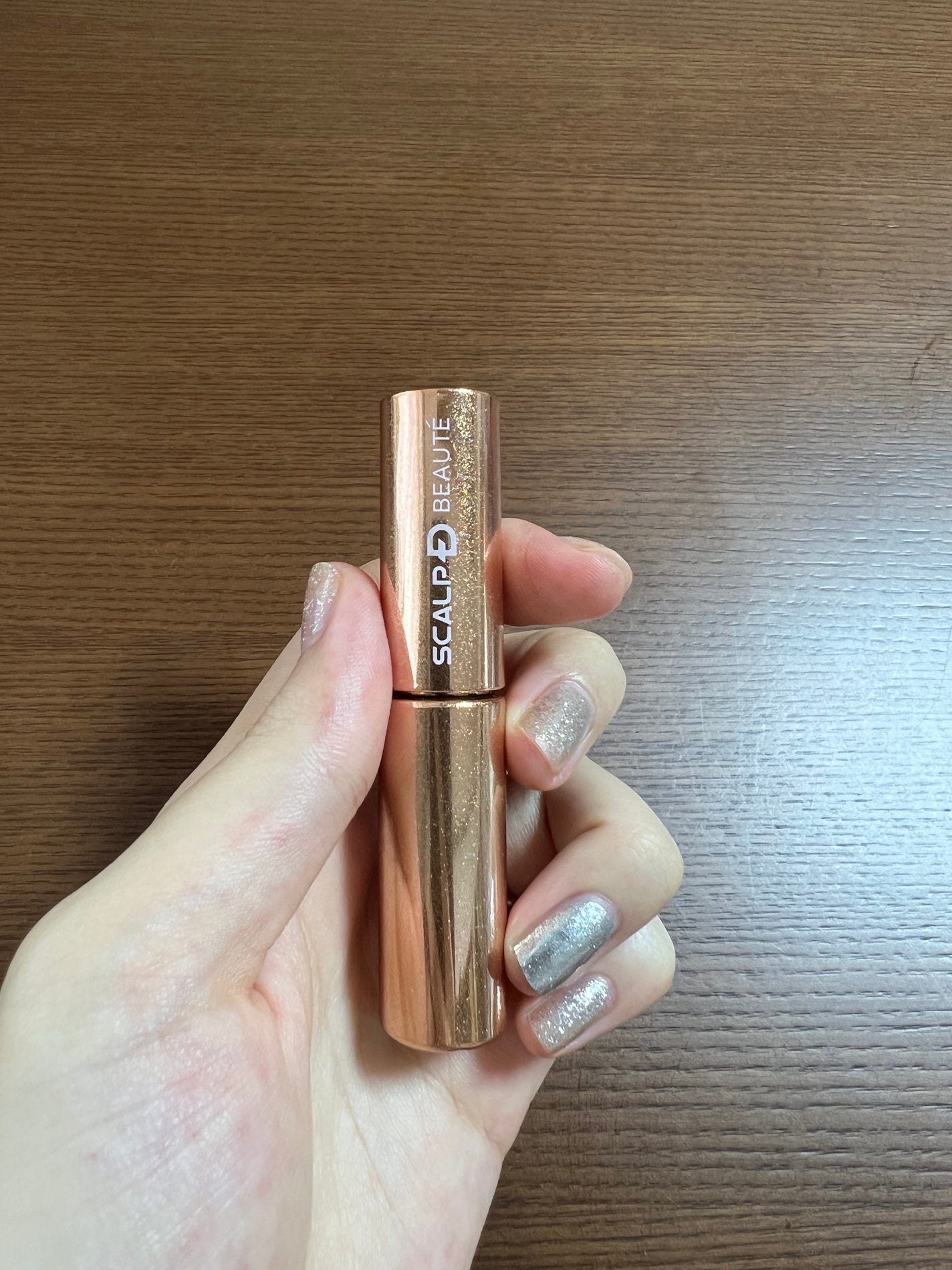 スカルプD ボーテ ピュアフリーアイラッシュセラム プレミアム/アンファー(スカルプD)/まつげ美容液を使ったクチコミ(1枚目)