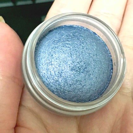 AQ MW アイグロウ ジェム/DECORTÉ/ジェル・クリームアイシャドウを使ったクチコミ(2枚目)