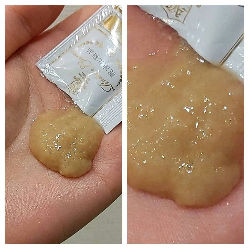 15秒洗顔パック/麗凍化粧品/その他洗顔料を使ったクチコミ(2枚目)