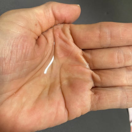 エッセンシャル プレミアム ウォータートリートメント EXスムース/エッセンシャル/アウトバストリートメントを使ったクチコミ(2枚目)